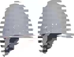 Hard Hat: Class E, 8-Point Suspension